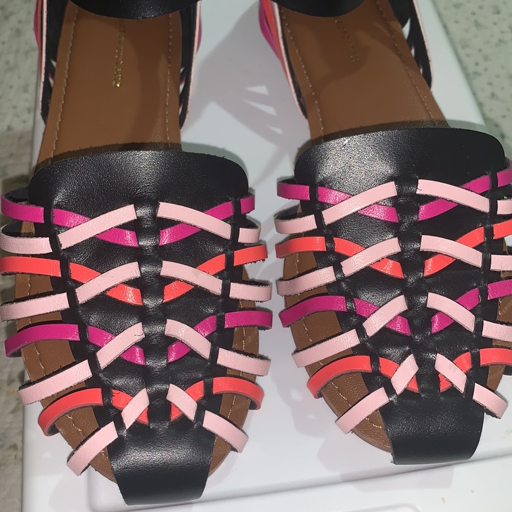 Anthropologie, women’s shoes, size 9 - Picture 3 of 7